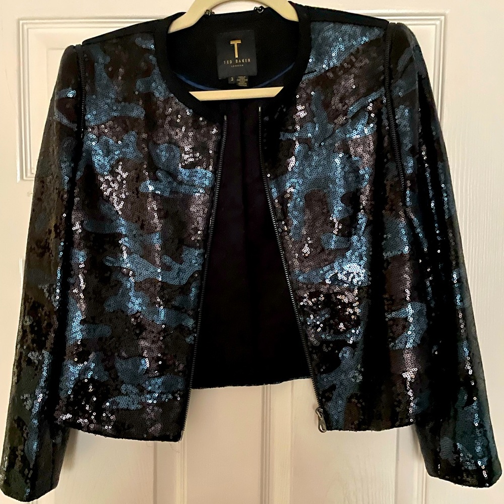 Ted Baker Jacket